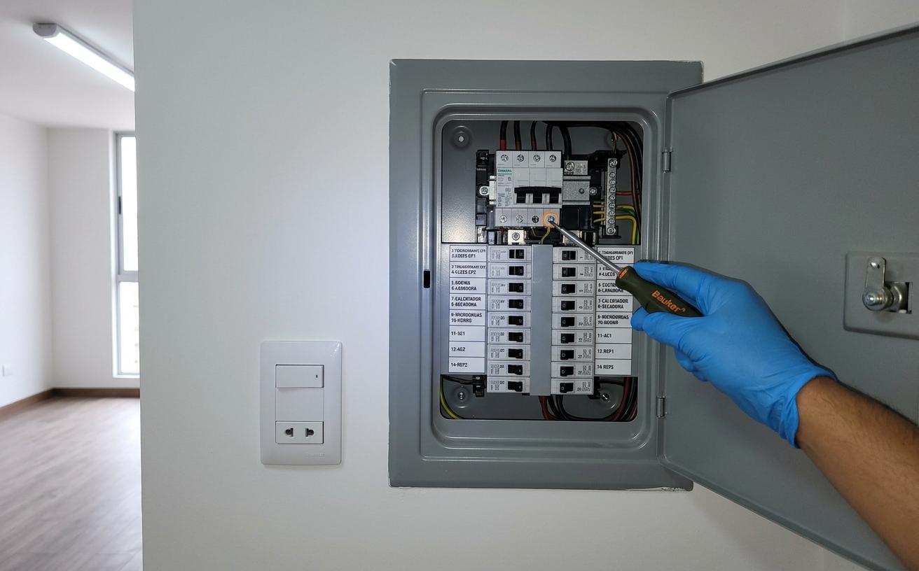 Instalaciones eléctricas sin conexión a tierra