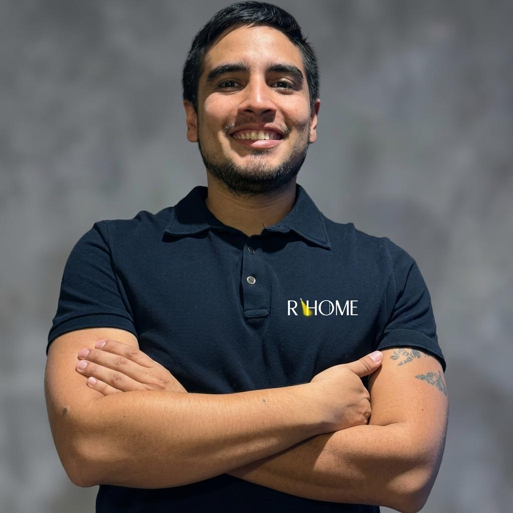 Gabriel Rodríguez Ruiz