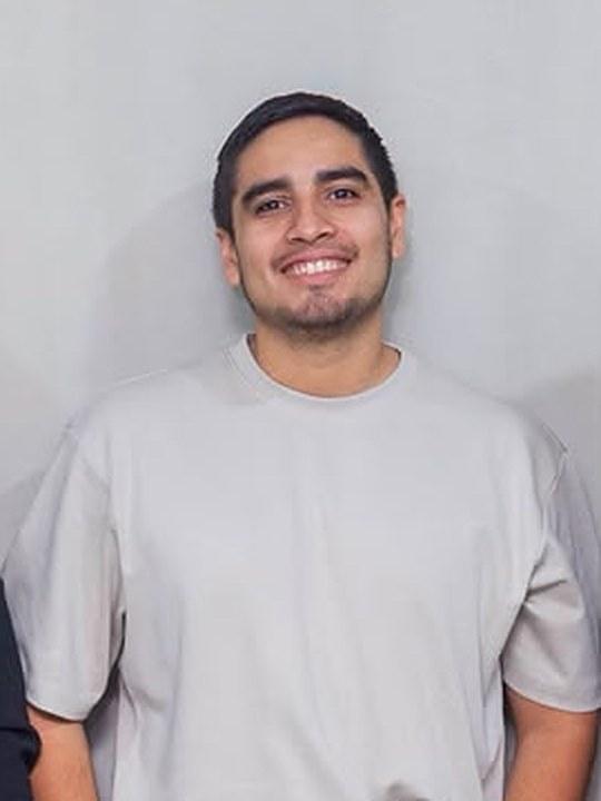 Gabriel Rodríguez Ruiz